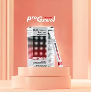 پروجی استرول (proGsterol)؛ پپتید چربیسوز کرهای برای کنترل اشتها و قند خون